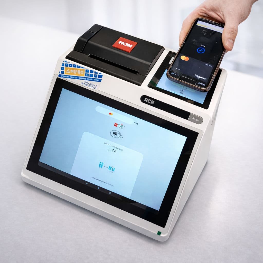 Soluzioni di pagamento